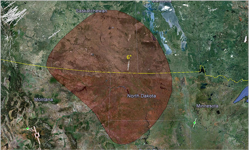 Microseismic - Williston Basin - WSM